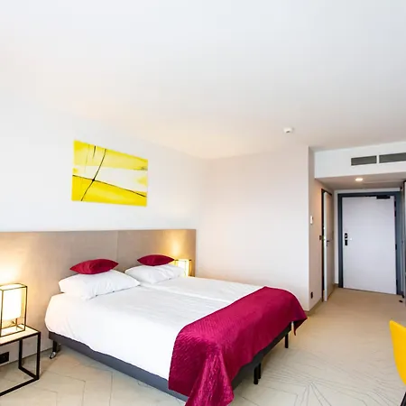 Arche Hotel Krakowska-3